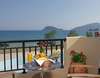 Mediterranean Beach Resort 